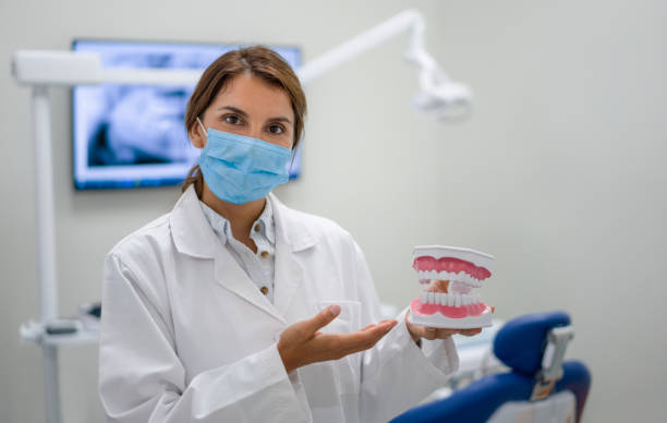 Best Cracked Tooth Emergency Dentist  in Black Forest, CO