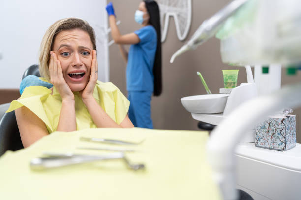 Best Dentist for Tooth Abscess  in Black Forest, CO